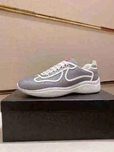 Zapato Prada Hombre Código: 0614B60 Talla: 38-44 (personalizable por 45,46 sin devolución ni cambio)