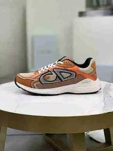 Código de estilo de pareja Dior: 0606C80 Tamaño: 35-46 (Nota: 46 personalizado)