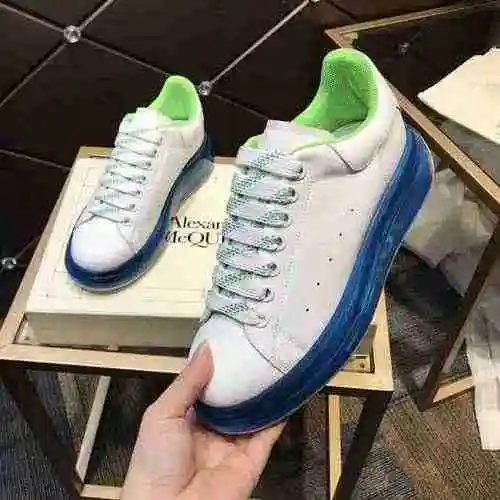 1092370 McQueen Pareja Nuevas Zapatillas Versátiles 35-44