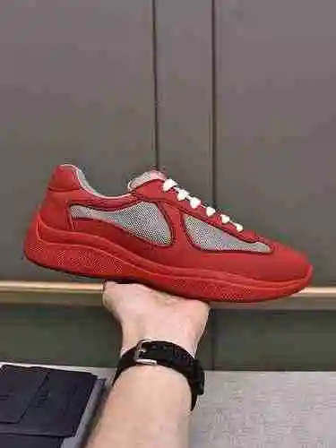 Zapato Prada Hombre Código: 0602C20 Talla: 38-44 (personalizado a 45)