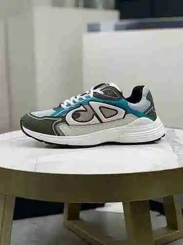 Código de estilo de pareja Dior: 0606C80 Tamaño: 35-46 (Nota: 46 personalizado)