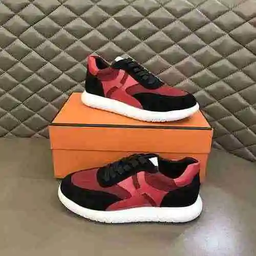 Zapato Hermes Hombre Código: 0520B70 Talla: 38-44 (Personalizable 45 sin devolución ni cambio)