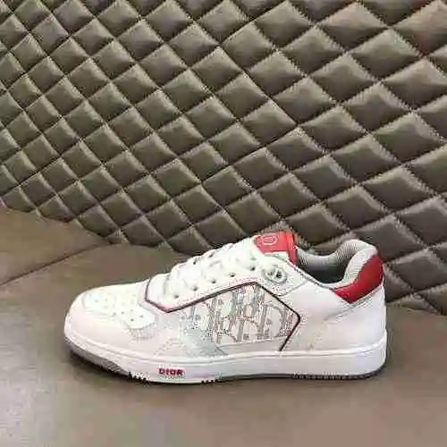 Zapato Dior Hombre Código: 0520B50 Talla: 38-44 (45 Personalizado sin devolución ni cambio)