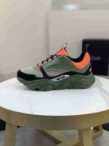 Zapato Hombre Dior Código: 0222C50 Talla: 39-46 (38,47 Personalizado sin devolución ni cambio)