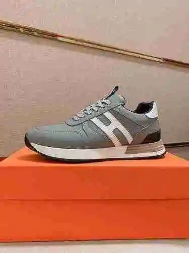 Zapato Hermes Hombre Código: 0517C10 Talla: 38-44 (Personalizable 45)