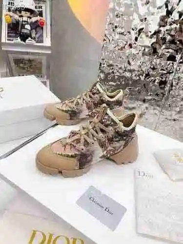 Código de estilo de pareja Dior: 0423B80 Tamaño: 35-45