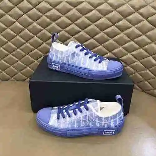 Zapato Dior Hombre Código: 0426B50 Talla: 38-44