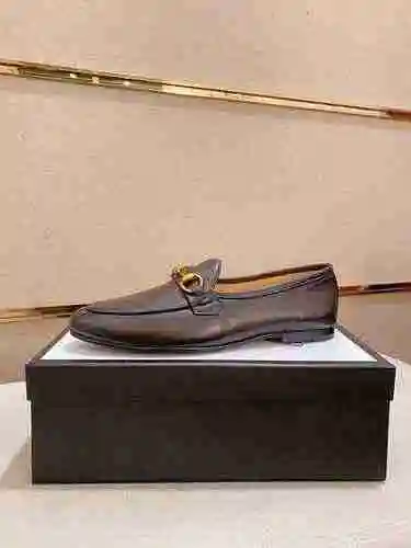 Zapato GUCCI Hombre Código: 0604B90 Talla: 38-44 (personalizable por 45,46 sin devolución ni cambio)