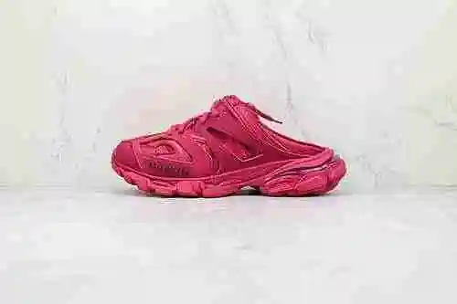 D50 | Tienda de soporte versión i8 Balenciaga 3.0 zapatos de concepto para exteriores de tercera gen