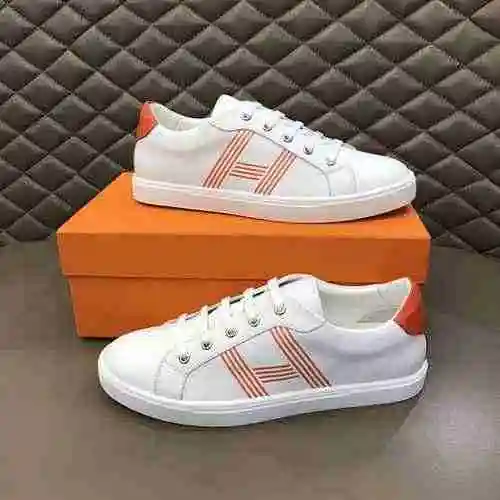 Zapato Hermes Hombre Código: 0307B30 Talla: 38-44 (Personalizable 45)