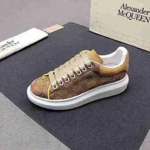 1628310 Zapato Pareja McQueen 35-44