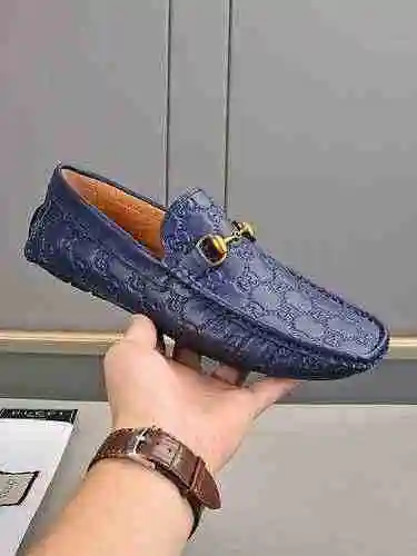Zapato GUCCI Hombre Código: 0704B30 Talla: 38-44 (45, 46 47 Personalizado sin devolución ni cambio)