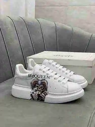 1612300 McQueen Pareja Zapatos Casuales 35-44