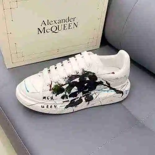 1360280 Zapatillas de la última pareja de McQueen 35-44