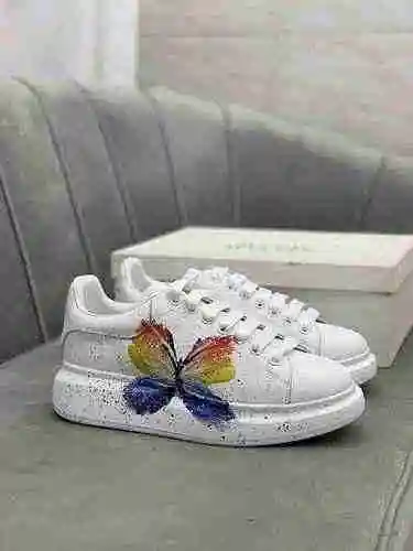 1612300 McQueen Pareja Zapatos Casuales 35-44
