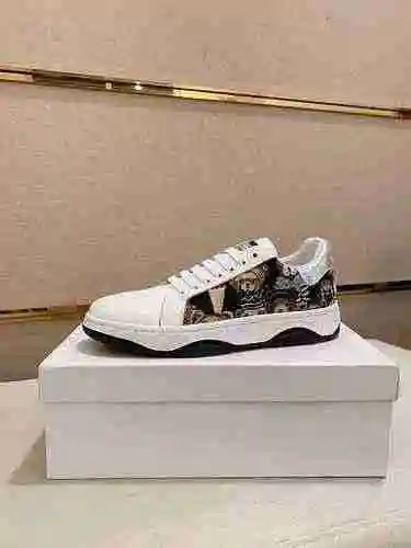 Zapato Dior Hombre Código: 0604B30 Talla: 38-44 (Personalizable 45,)