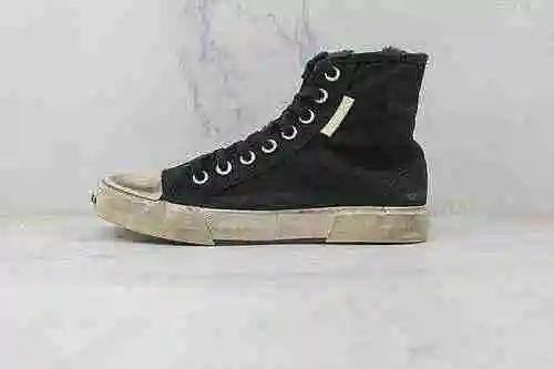 D30 | Soporte para tienda Zapatos de lona Balenciaga Zapatillas altas Balenciaga Balenciaga 22. Vera