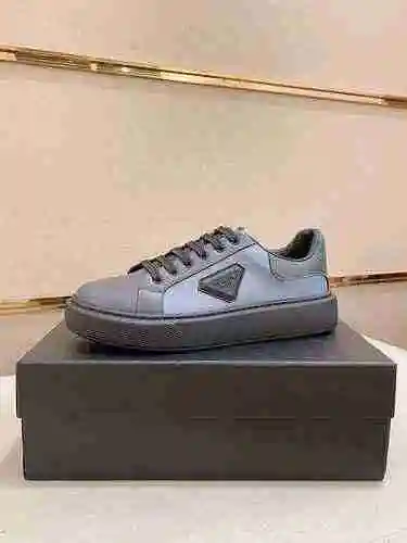 Zapato Prada Hombre Código: 0517B40 Talla: 38-44