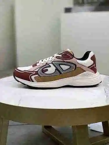 Código de estilo de pareja Dior: 0606C80 Tamaño: 35-46 (Nota: 46 personalizado)