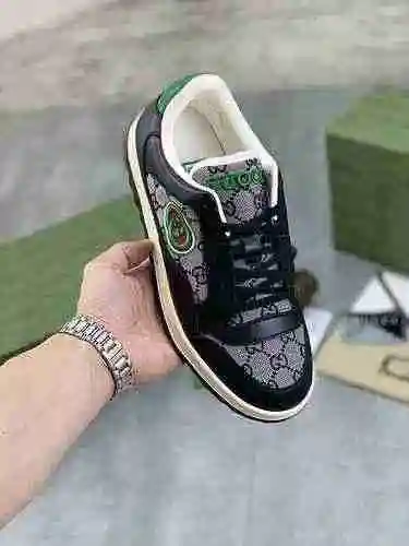 Zapato GUCCI Hombre Código: 0606C00 Talla: 38-44