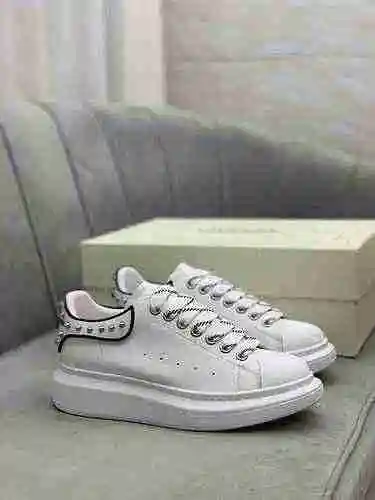 1612340 Zapatillas McQueen Pareja 35-44