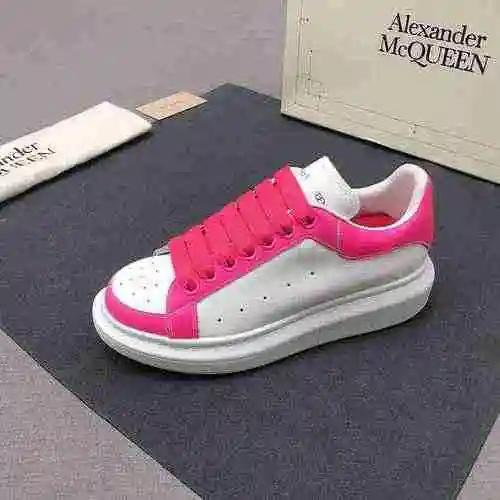 1628310 McQueen Pareja Zapatos deportivos casuales populares 35-44