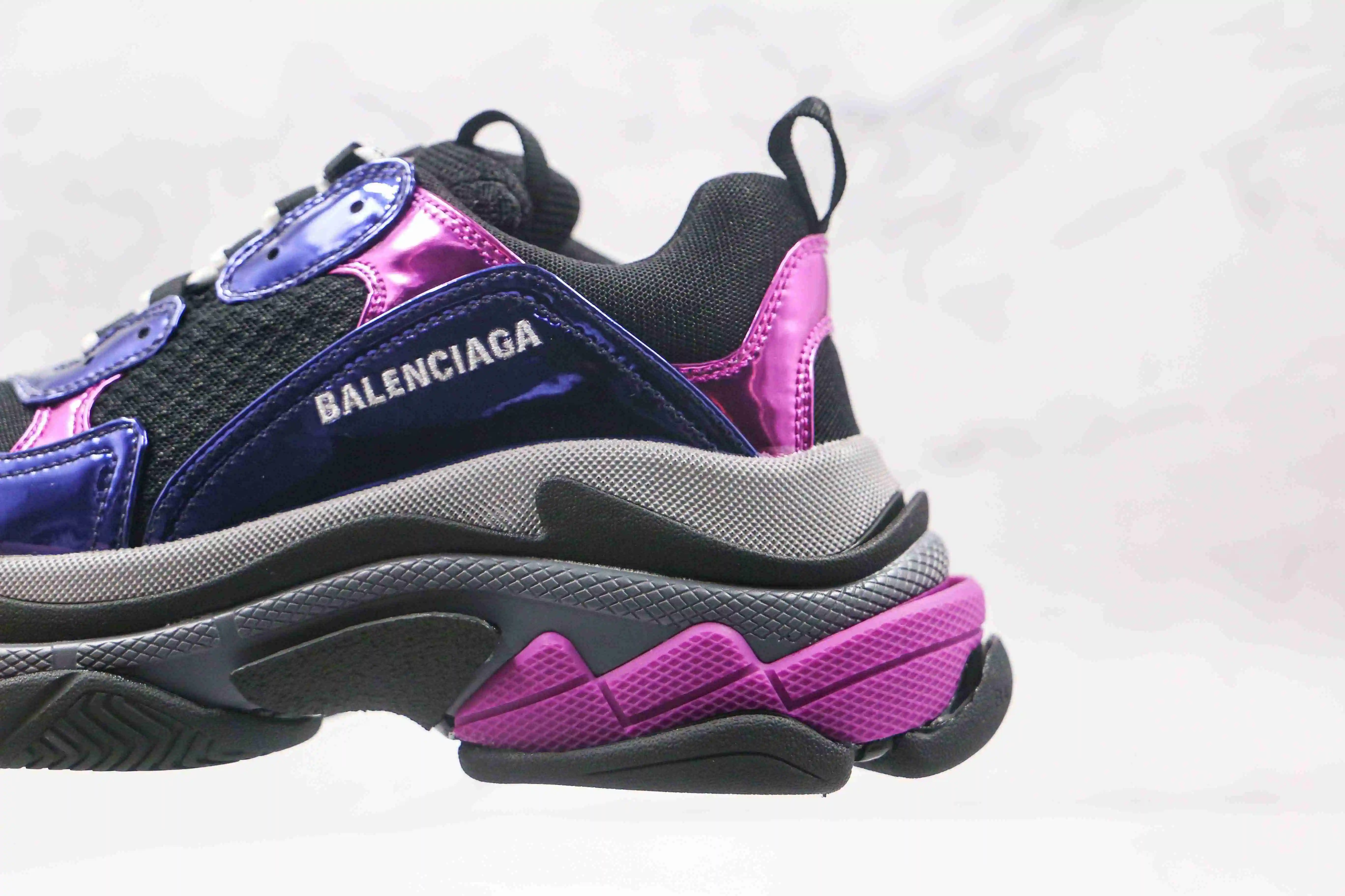 Balenciaga Triple S 电光紫 巴黎世家19-4.webp