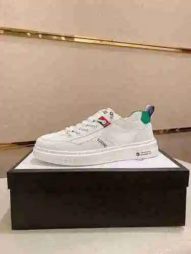 Código de zapato de hombre GUCCI: 0525B40 Talla: 38-44