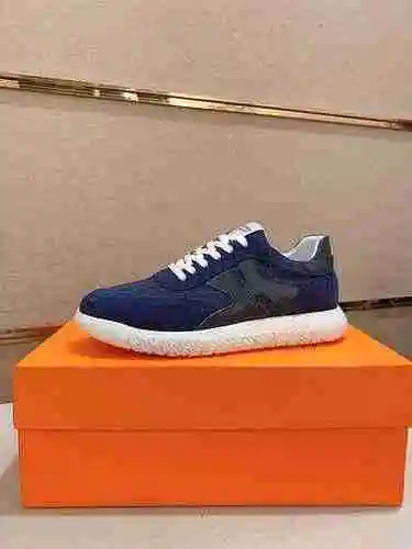 Zapato Hermes Hombre Código: 0517B70 Talla: 38-44 (Personalizable 45)