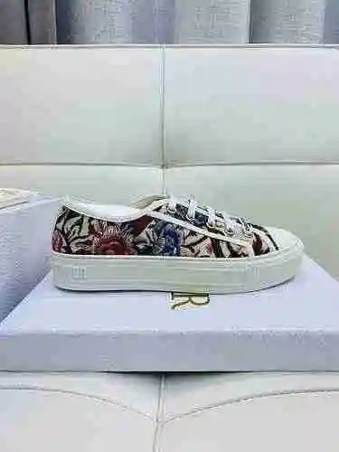 Zapato Dior Mujer Código: 0702C20 Talla: 34-42 "34/41 Personalizado"