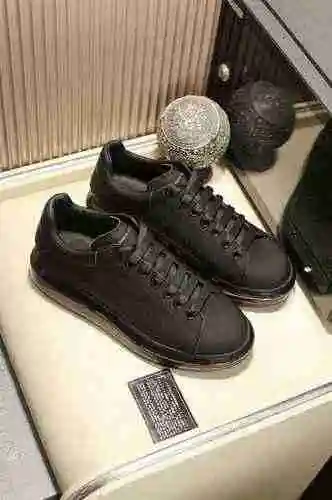 1271290 McQueen Pareja Zapatos Casuales 35-44