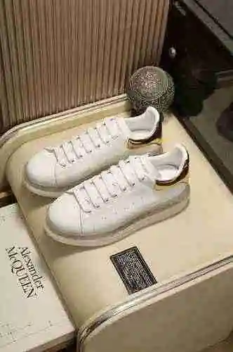 1271290 McQueen Pareja Moda Zapatos Casuales 35-45