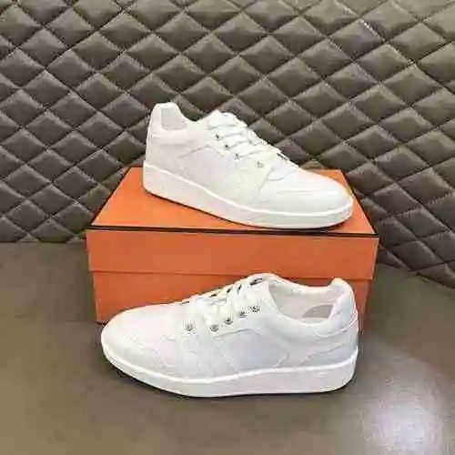 Zapato Hermes Hombre Código: 0307B60 Talla: 38-44 (Personalizable 45)