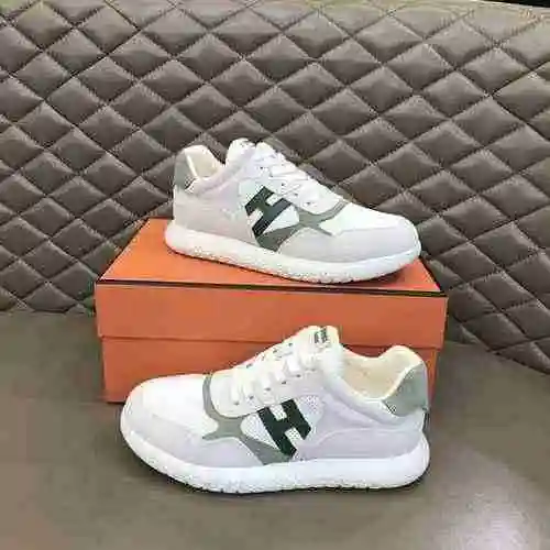 Zapato Hermes Hombre Código: 0520B70 Talla: 38-44 (Personalizable 45 sin devolución ni cambio)