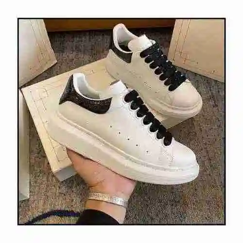 1092330 Zapatillas McQueen Pareja Moda 35-44