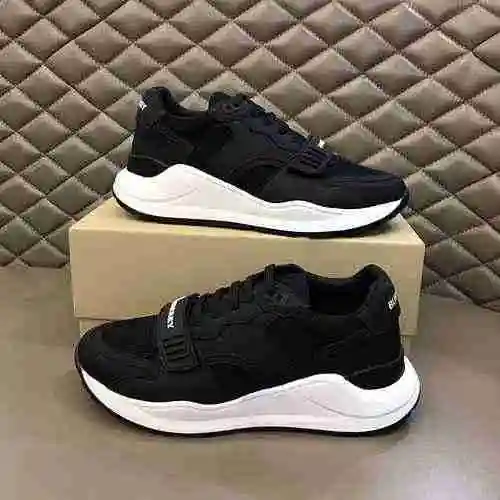 Zapato Burberry Hombre Código: 0313B50 Talla: 38-44 (45 hechos a medida)