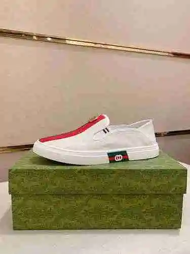 Zapato GUCCI Hombre Código: 0614B40 Talla: 38-44 (Personalizable 45 sin devolución ni cambio)