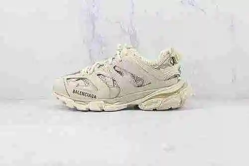 E10 | Tienda de soporte versión i8 Balenciaga 3.0 zapatos conceptuales para exteriores de tercera ge