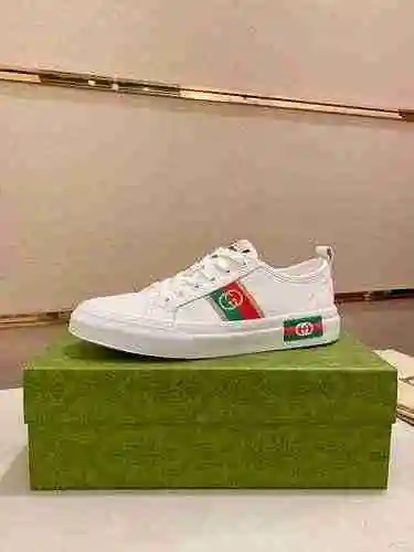 Zapato GUCCI Hombre Código: 0525B50 Talla: 38-44 (personalizado a 45)