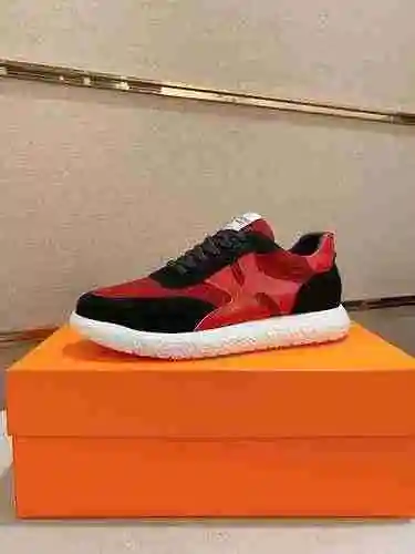 Zapato Hermes Hombre Código: 0517B70 Talla: 38-44 (Personalizable 45)