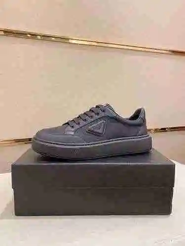 Zapato Prada Hombre Código: 0525B40 Talla: 38-44