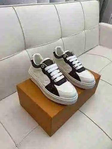 Código de estilo de pareja LV: 0702C60 Tamaño: 35-44! (Mujer 41, Hombre 38 y 45 son personalizados s