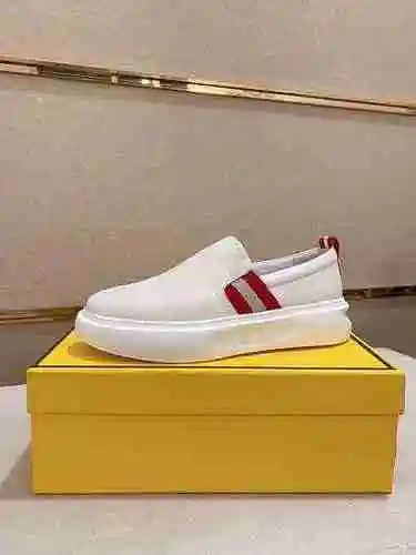 Zapato Fendi Hombre Código: 0517B50 Talla: 38-44