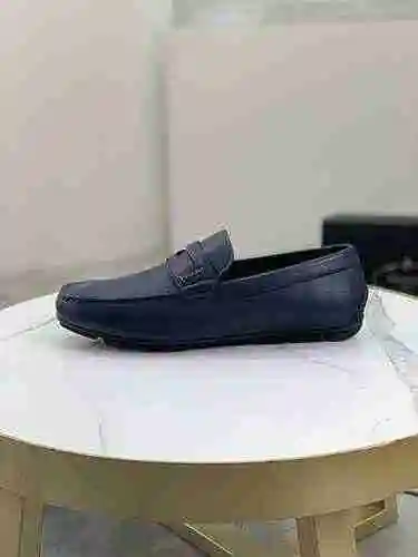 Código de calzado Prada para hombre: 0521C30 Talla: 38-44 (45 se puede personalizar)