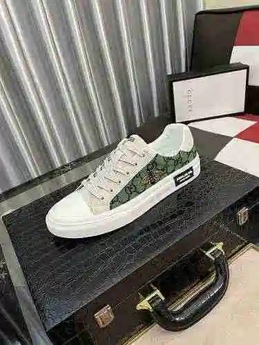Código de zapato de hombre GUCCI: 0616B40 Talla: 38-44