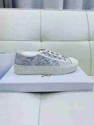 Zapato Dior Mujer Código: 0702C20 Talla: 34-42 "34/41 Personalizado"