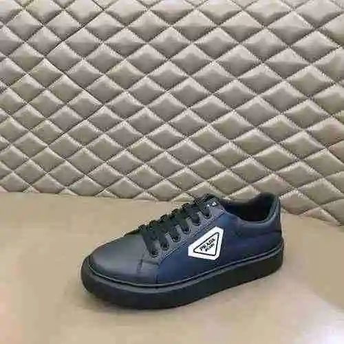 Zapato Prada Hombre Código: 0530B30 Talla: 38-44