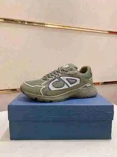 Código de calzado Dior para hombre: 0525B60 Talla: 38-44. Personalizable 45