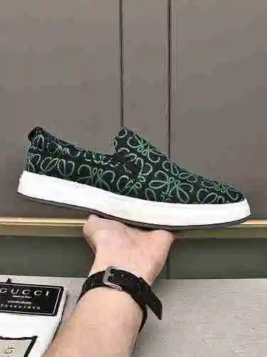 Zapato GUCCI Hombre Código: 0523B20 Talla: 38-44 (Personalizable 45)