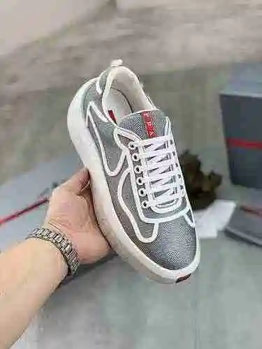 Zapato Prada Hombre Código: 0606C20 Talla: 38-44 (45 personalizados sin devolución ni cambio)